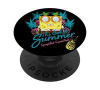 Official SpongeBob SquarePants The Look of Summer PopSockets Adhesive PopGrip