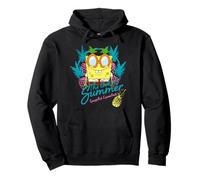 Official SpongeBob SquarePants The Look of Summer Pullover Hoodie