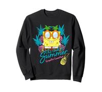 Official SpongeBob SquarePants The Look of Summer Sweatshirt