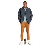 Official Star Cutouts Tosin Cole (Ryan) Lifesize Cardboard Cutout Doctor Who