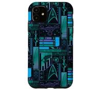 Official Star Trek - Space, The Final Frontier Case for iPhone 11