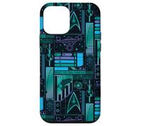 Official Star Trek - Space, The Final Frontier Case for iPhone 12 mini