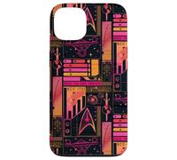 Official Star Trek - Space, The Final Frontier Case for iPhone 13