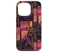 Official Star Trek - Space, The Final Frontier Case for iPhone 13 Pro
