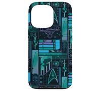 Official Star Trek - Space, The Final Frontier Case for iPhone 13 Pro