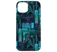 Official Star Trek - Space, The Final Frontier Case for iPhone 15 Plus