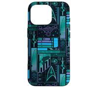 Official Star Trek - Space, The Final Frontier Case for iPhone 16 Pro