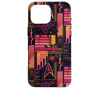 Official Star Trek - Space, The Final Frontier Case for iPhone 16 Pro Max