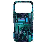 Official Star Trek - Space, The Final Frontier Case for iPhone 17 Pro