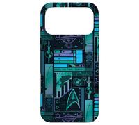 Official Star Trek - Space, The Final Frontier Case for iPhone 17 Pro Max