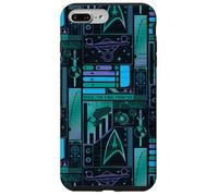 Official Star Trek - Space, The Final Frontier Case for iPhone 7 Plus/8 Plus