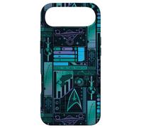 Official Star Trek - Space, The Final Frontier Case for iPhone Air