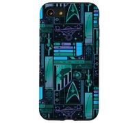 Official Star Trek - Space, The Final Frontier Case for iPhone SE (2020) / 7/8