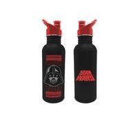 Official Star Wars: Darth Vader Canteen Bottle