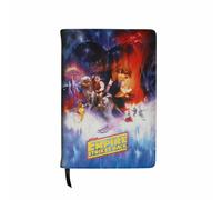 OFFICIAL STAR WARS ESB EMPIRE STRIKES BACK A5 NOTE BOOK PAD NOTEPAD NOTEBOOK