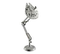 Millennium Falcon Posable Desk Light - Paladone