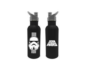 Official Star Wars: Stormtrooper Canteen Bottle