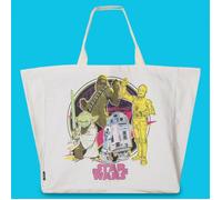 Official Star Wars XL Tote Shopper Bag
