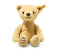 Steiff 242120 steckbrief, Animals Soft Cuddly Friends My first Teddy bear, Beige, 26 cm