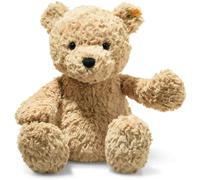 Official Steiff Soft Cuddly Friends Jimmy Teddy Brown Bear 40cm