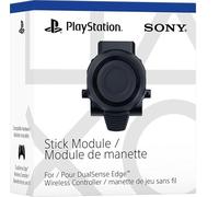 Official Stick Module for PS5 DualSense Edge Controller on PS5 System