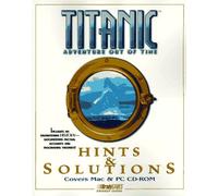 Official Strategy Guide to "Titanic: Adventure Out of Time" (Brady Games Strategy Guides)