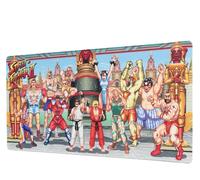 Grupo Erik Street Fighter Gaming Mouse Pad