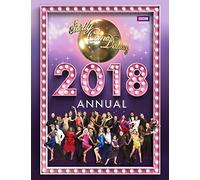 Official Strictly Come Dancing Annual 2018: Alison Maloney