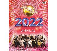 Official Strictly Come Dancing Annual 2022