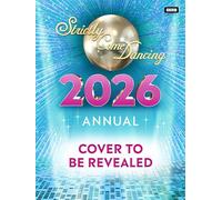 Official Strictly Come Dancing Annual 2026