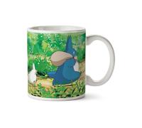 Official Studio Ghibli Mug Totoro - new