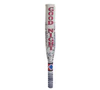 Official Rubies 33847NS Harley Quinn Foam Bat Costume Accessories DC Suicide Squad