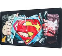 Grupo Erik Mouse Mat DC Comics Superman XL 80 x 35 cm Gaming Desk Mat