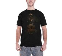 Official T Shirt Peaky Blinders Shelby Brothers 'Established 1919' Black S