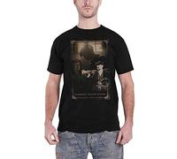 Official T Shirt Peaky Blinders Shelby Brothers 'Shotgun' Black XXL