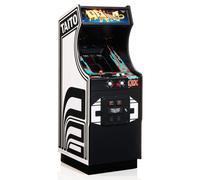 Official Taito QIX Quarter Size Arcade Cabinet