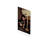 Official Take Care Album Poster