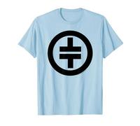 Official Take That Black Logo Boygroup Pop Band T-Shirt, Men, Baby Blue, 3X-Large