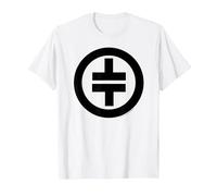 Official Take That Black Logo Boygroup Pop Band T-Shirt, Men, White, X-Large