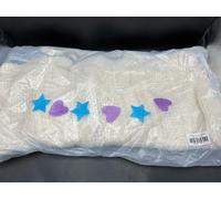 Official Taylor Swift 2024 Folklore Album Cardigan Size M/L NEW SEALED