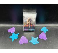 Official Taylor Swift Evermore Cassette Tape Limited Edition NEW SEALED