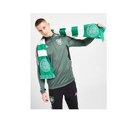 Official Team Celtic FC Scarf - White One Size