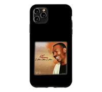 Official Teddy Pendergrass I am What I Am Logo Case for iPhone 11 Pro Max