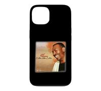Official Teddy Pendergrass I am What I Am Logo Case for iPhone 13