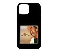 Official Teddy Pendergrass I am What I Am Logo Case for iPhone 15