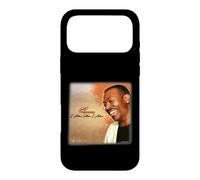 Official Teddy Pendergrass I am What I Am Logo Case for iPhone 17 Pro Max