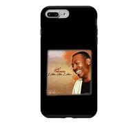 Official Teddy Pendergrass I am What I Am Logo Case for iPhone 7 Plus/8 Plus