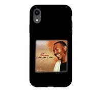 Official Teddy Pendergrass I am What I Am Logo Case for iPhone XR