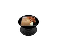 Official Teddy Pendergrass I am What I Am Logo PopSockets Adhesive PopGrip