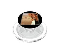 Official Teddy Pendergrass I am What I Am Logo PopSockets PopGrip for MagSafe